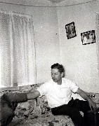 Omer Sayger 1958 ish
